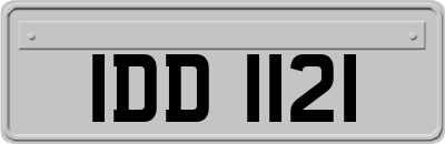 IDD1121