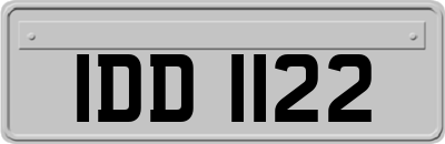 IDD1122