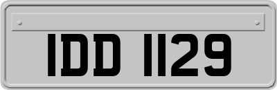 IDD1129