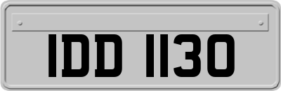 IDD1130