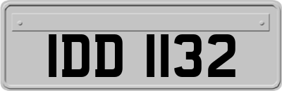 IDD1132