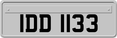 IDD1133