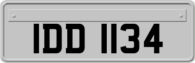 IDD1134