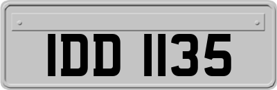 IDD1135