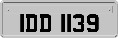 IDD1139