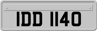 IDD1140