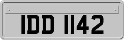 IDD1142