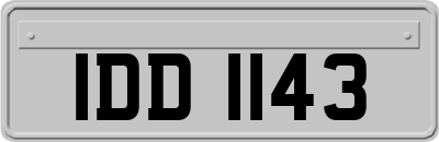 IDD1143