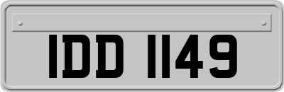 IDD1149