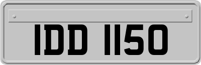 IDD1150