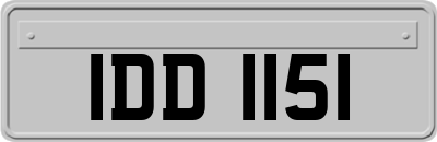 IDD1151