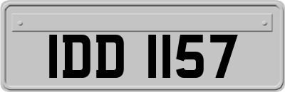 IDD1157