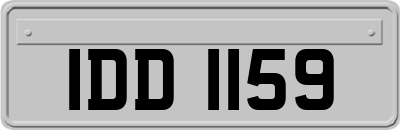 IDD1159