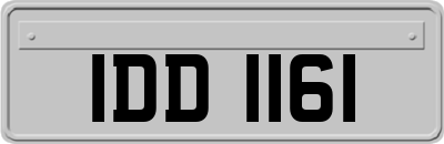 IDD1161