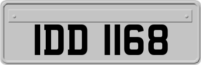 IDD1168