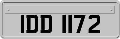 IDD1172