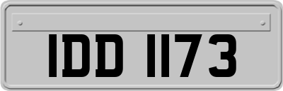 IDD1173