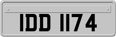 IDD1174