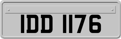 IDD1176