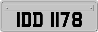 IDD1178