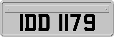 IDD1179