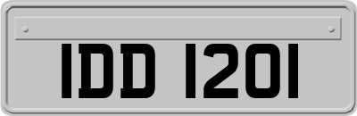 IDD1201