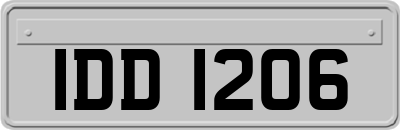 IDD1206
