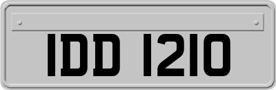 IDD1210