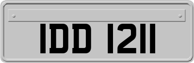 IDD1211
