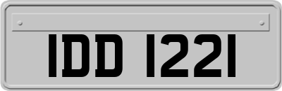 IDD1221