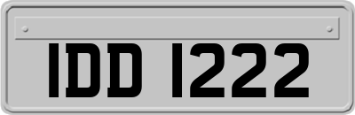 IDD1222