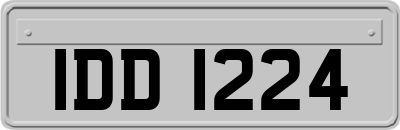 IDD1224