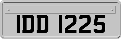 IDD1225