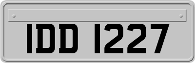 IDD1227