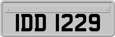 IDD1229