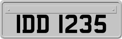 IDD1235