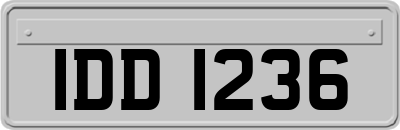 IDD1236