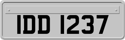IDD1237