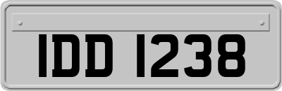 IDD1238