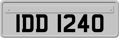 IDD1240