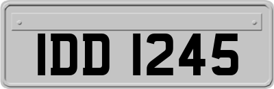 IDD1245