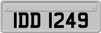 IDD1249