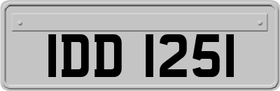 IDD1251