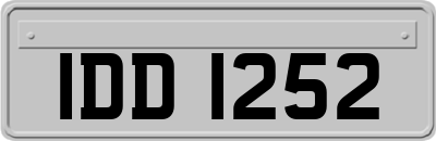 IDD1252