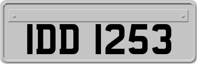IDD1253