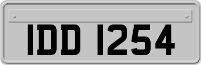 IDD1254