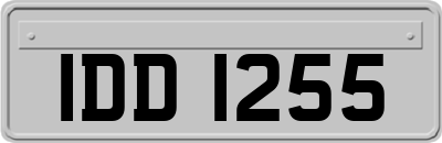 IDD1255