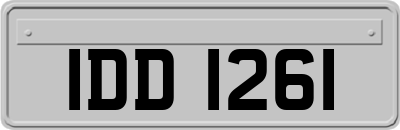 IDD1261