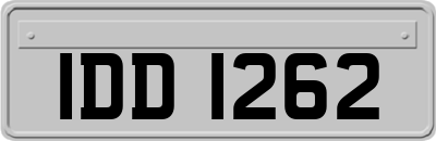 IDD1262