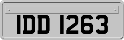 IDD1263